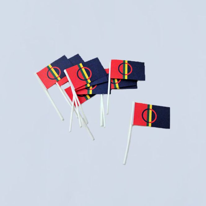 Hovedbilde Kakeflagg