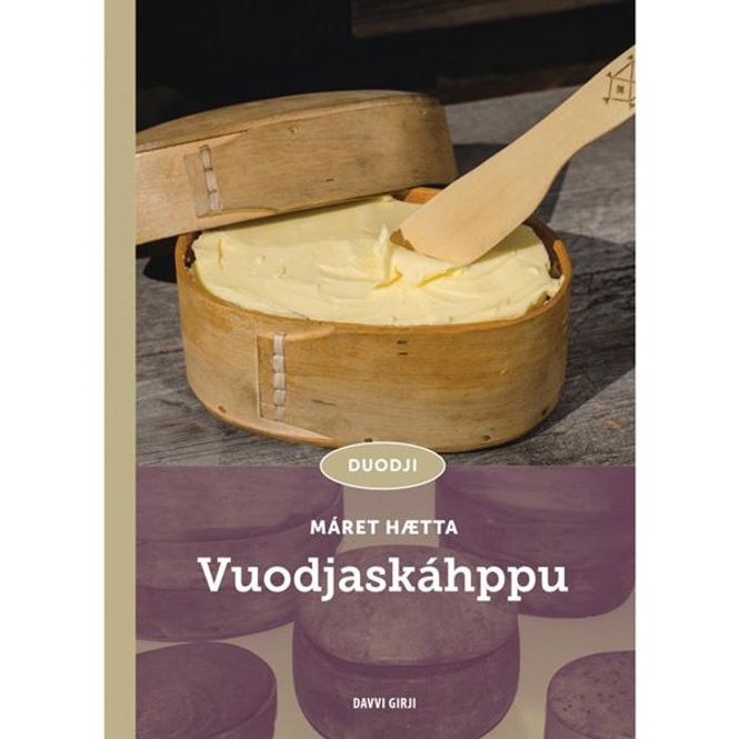 Hovedbilde Vuodjaskáhppu - smøreske