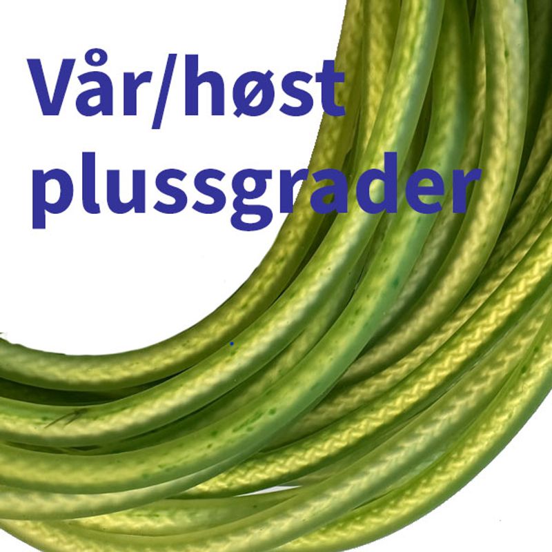 Lasso lett-metervare